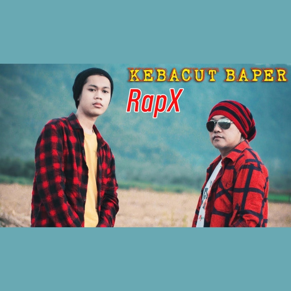 Kebacut Baper