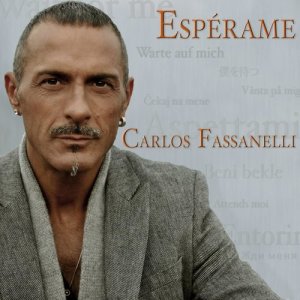 收聽Carlos Fassanelli的Espérame (Acoustic Instrumental)歌詞歌曲