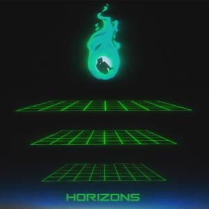 收听LEX的Horizons歌词歌曲