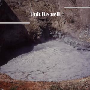 Album Unit Recueil from Various