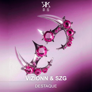 Album Destaque from Vizionn
