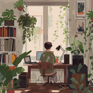 default playlist img