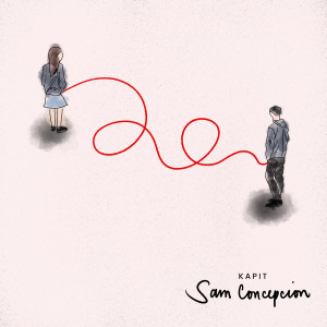 Sam Concepcion的專輯Kapit