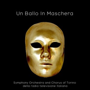 Ruggero Maghini的专辑Un Ballo In Maschera