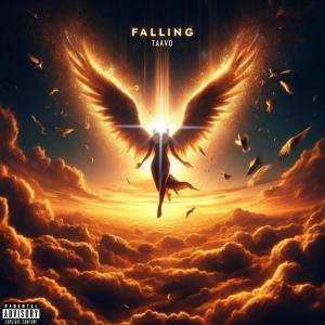 Album Falling (feat. Lil Mystery) (Explicit) from TAAVO
