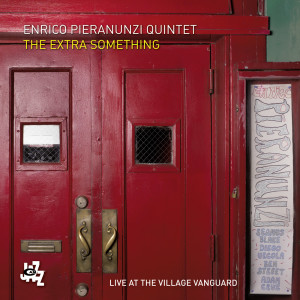 Enrico Pieranunzi的专辑The Extra Something (Live)