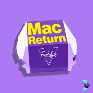 Mark Morrison的專輯Return of the Mack - Remix (The Frenchies Remix)