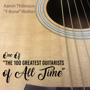 ดาวน์โหลดและฟังเพลง Blues Rock พร้อมเนื้อเพลงจาก Aaron Thibeaux