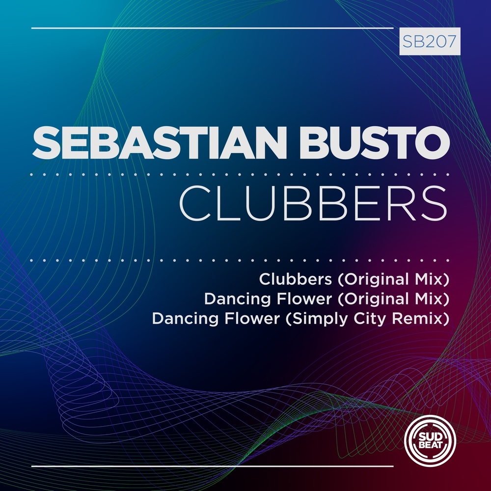 Dancing Flower (Simply City Remix)