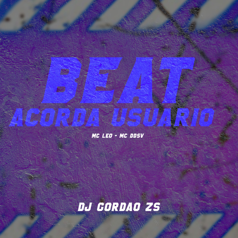 Beat Acorda Usuário (Explicit)