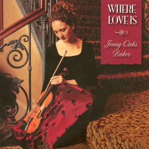收聽Jenny Oaks Baker的Love at Home歌詞歌曲