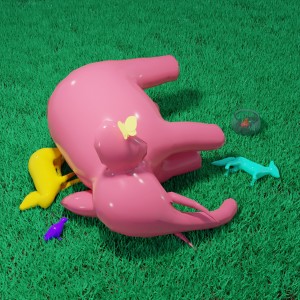 Album ZOO (Explicit) from 