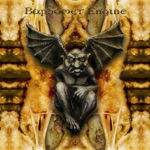 收听Baphomet Engine的Templar Warriors歌词歌曲
