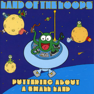 收聽Land Of The Loops的Party Pooper (Album)歌詞歌曲