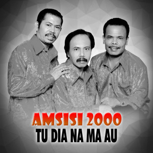 Amsisi 2000的专辑Tu Dia Na Ma Au