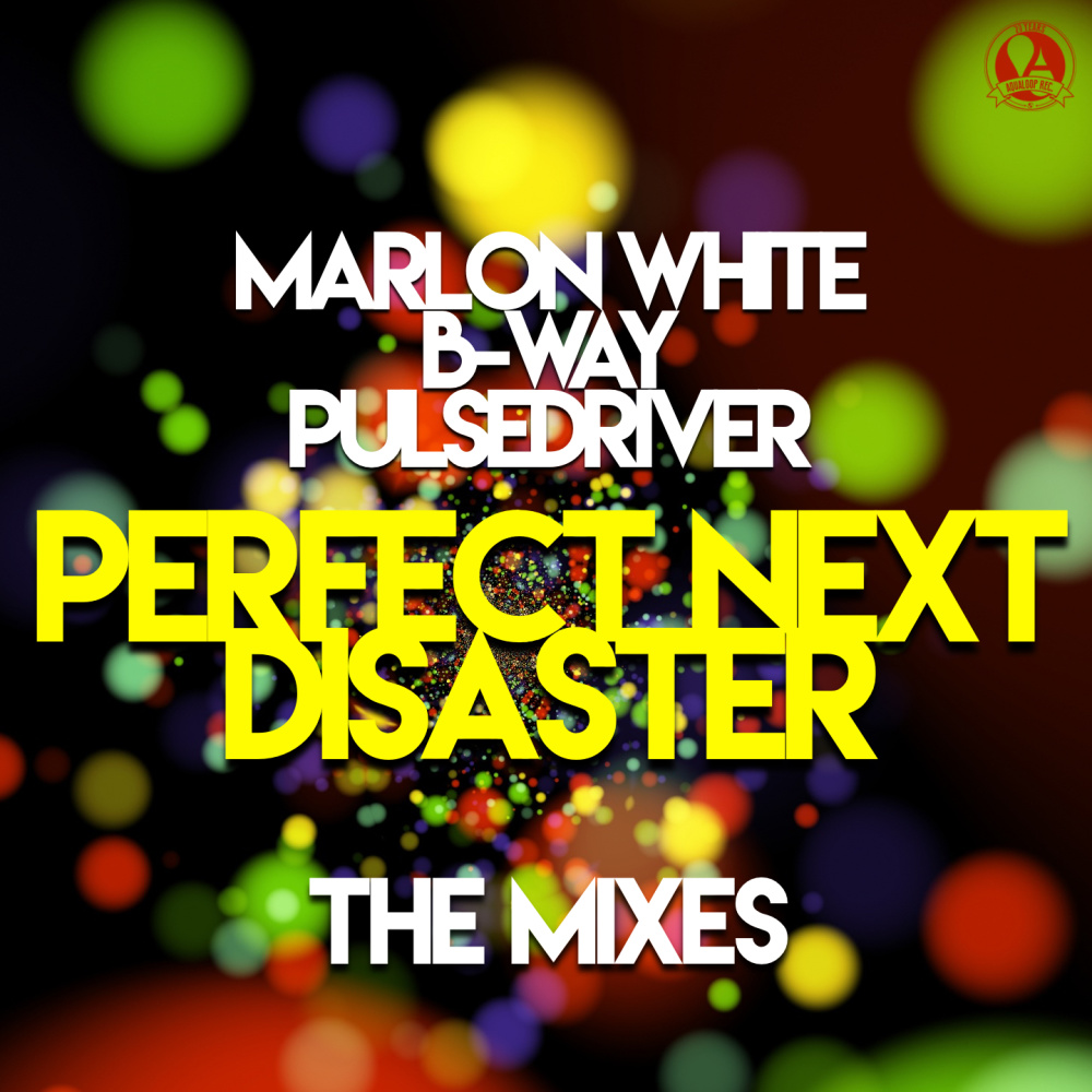 Perfect Next Disaster (Pulsedriver Extended Remix)
