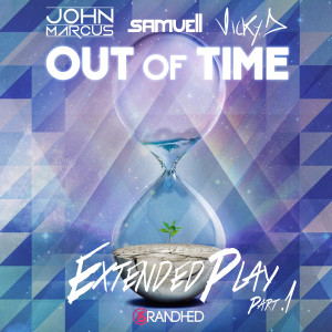 收聽John Marcus的Out of Time (Chris Barnhart Remix)歌詞歌曲