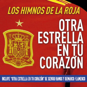 收聽Sergio Ramos的Otra estrella en tu corazón歌詞歌曲