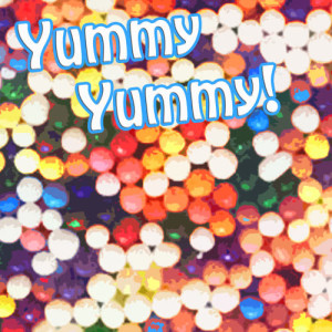ดาวน์โหลดและฟังเพลง Yummy Yummy Yummy พร้อมเนื้อเพลงจาก Fun Time