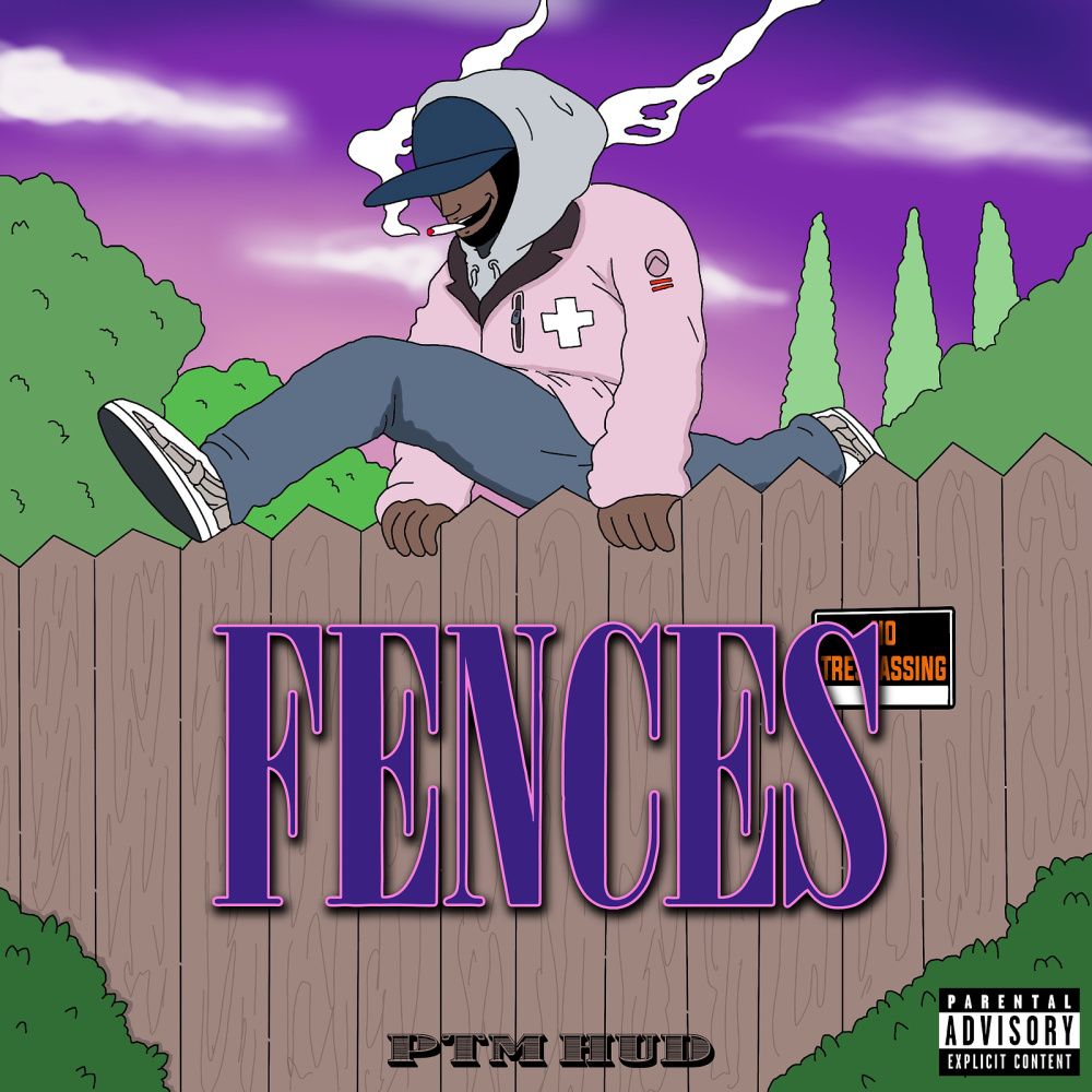 Fences (Explicit)