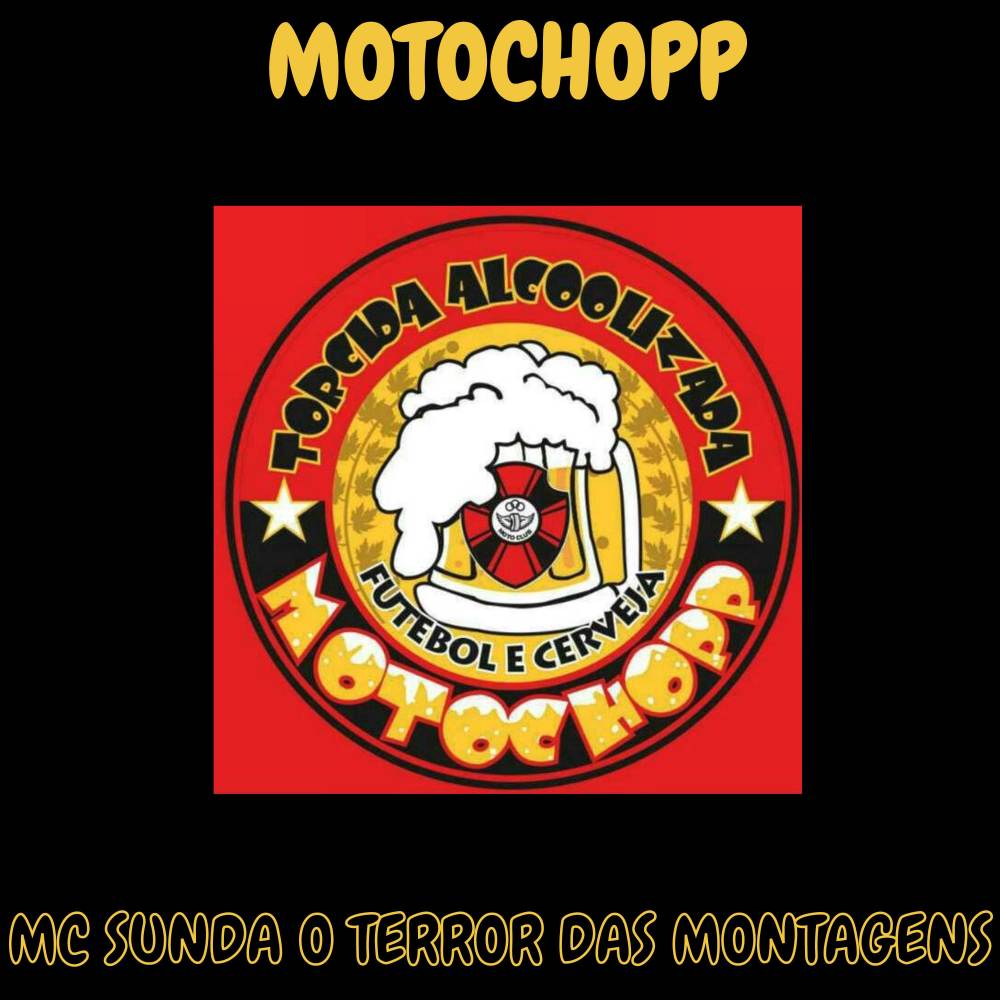 Moto Chopp