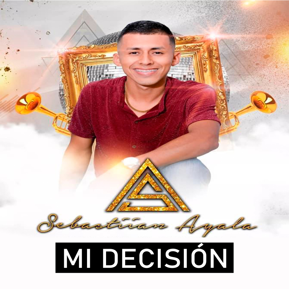 Mi Decisión (2022 Remasterizado)
