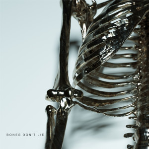 Kingsmen的專輯Bones Don't Lie