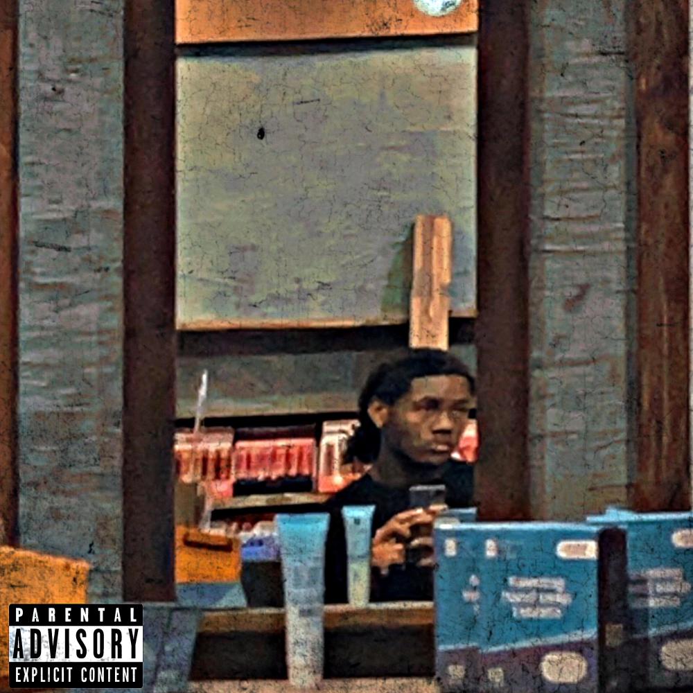 Gimme A Minute (Explicit)