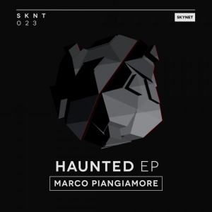 收聽Marco Piangiamore的Haunted (Original Mix)歌詞歌曲