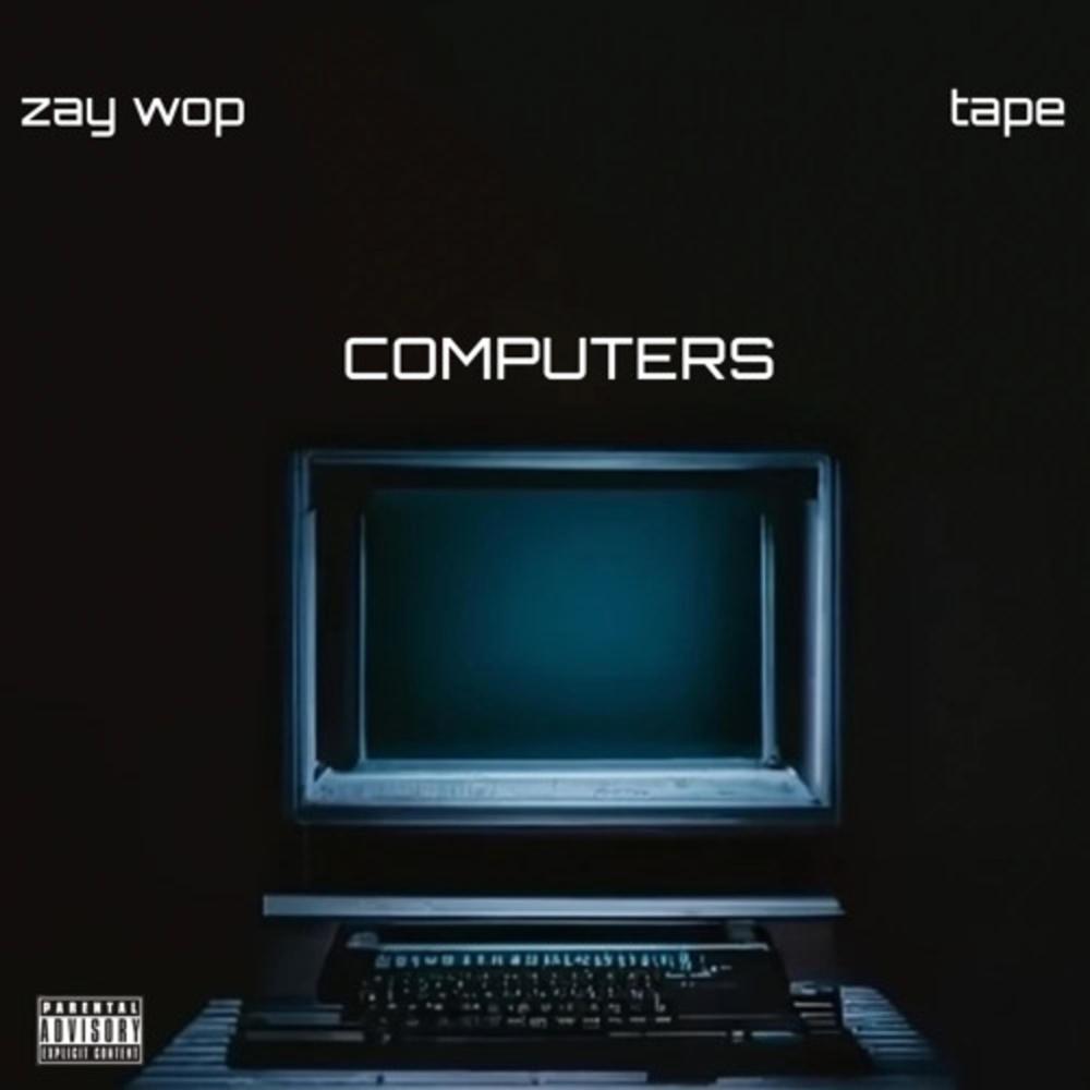 Computers (feat. Isaiah Rashad) (Explicit)