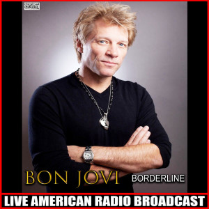 Listen to You Give Love A Bad Name (Live) song with lyrics from Bon Jovi