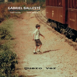 ดาวน์โหลดและฟังเพลง Quero Ver พร้อมเนื้อเพลงจาก Gabriel Ballesté