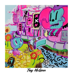 Dengarkan Stress Me Out (Explicit) lagu dari Troy McGinn dengan lirik