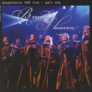 收聽Gospelkoret HIM的Jesus, Lover of My Soul歌詞歌曲