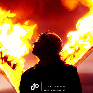 Jon Omen的專輯Hearts Bleed Fire