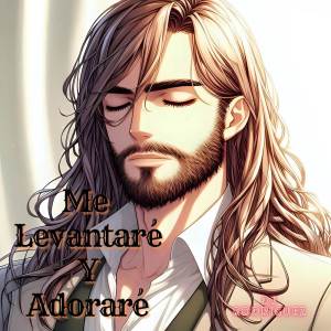 DJ Rodriguez的專輯Me  Levantaré  Y  Adoraré