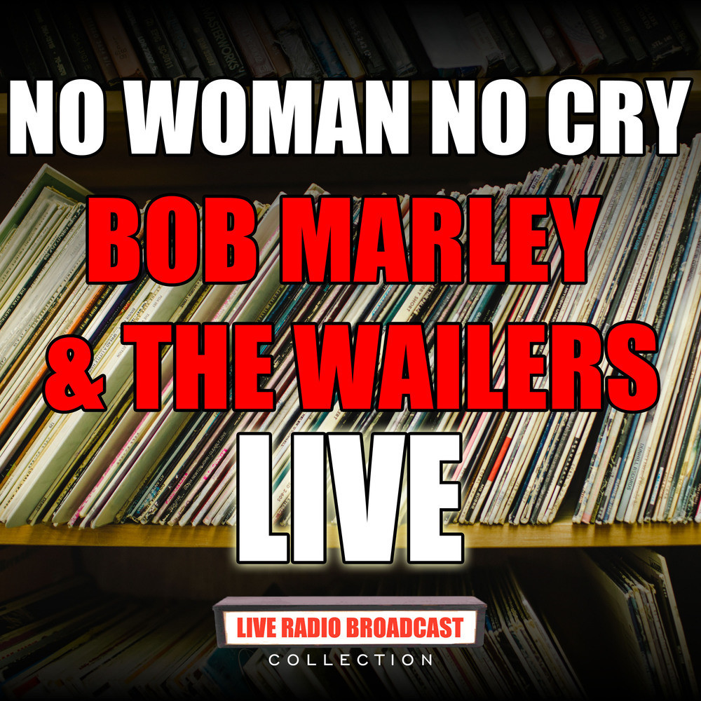 No Woman No Cry (Live)