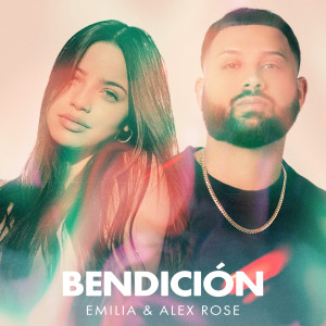 ดาวน์โหลดและฟังเพลง Bendición พร้อมเนื้อเพลงจาก Emilia