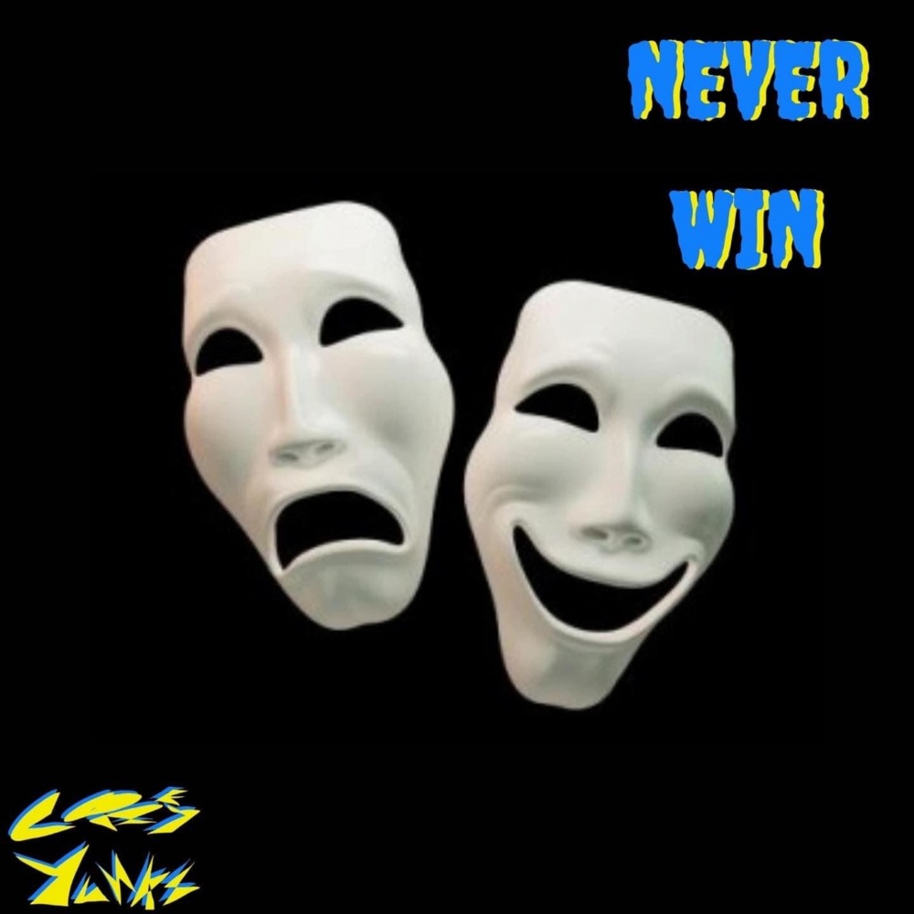 Never Win