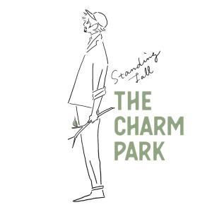 收聽THE CHARM PARK的Ordinary歌詞歌曲