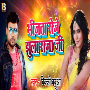 Album Bheejata Roje Jhula Raja Ji from Bicky Babuaa
