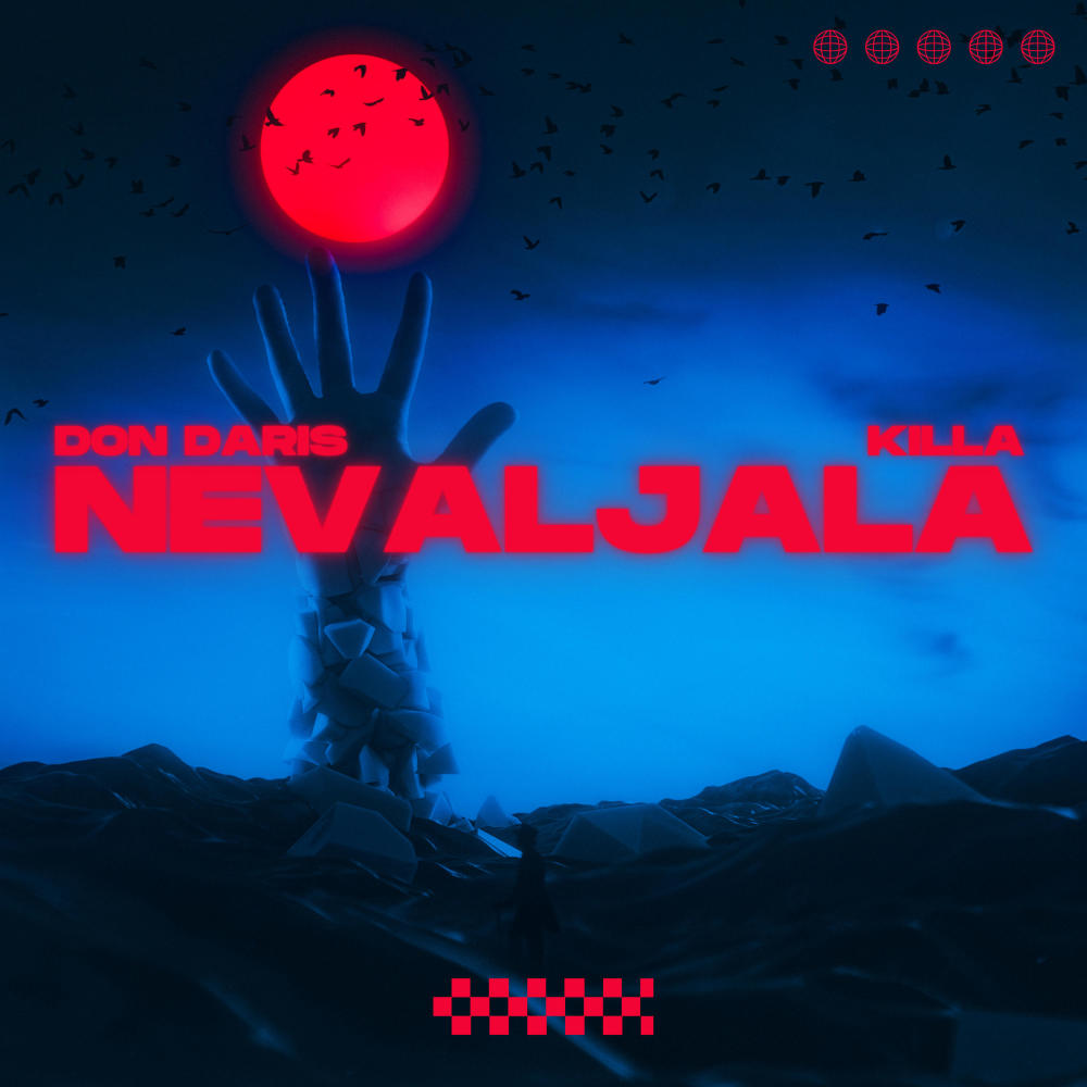Nevaljala (feat. Killa) (Explicit)