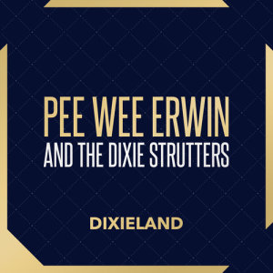 Listen to Marching Into Glory Land song with lyrics from Pee Wee Erwin