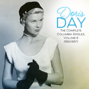 ดาวน์โหลดและฟังเพลง The Party's Over พร้อมเนื้อเพลงจาก Doris Day