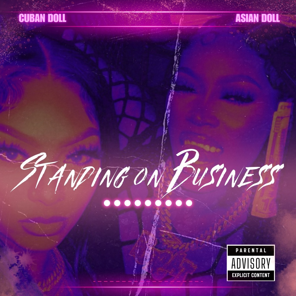 Standing on Business (Explicit)