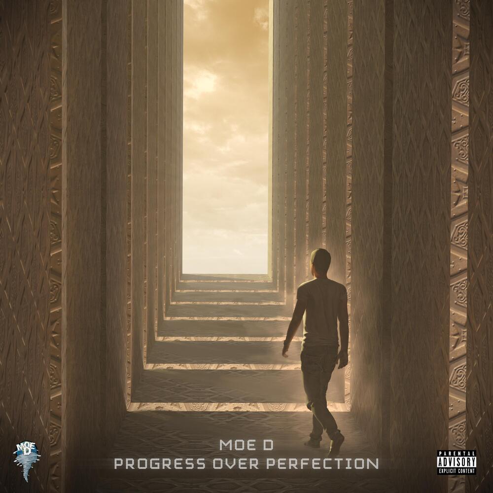 Progress Over Perfection (Explicit)