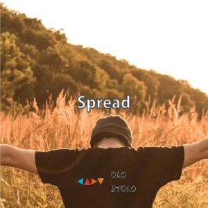 收聽Triangle的Spread歌詞歌曲