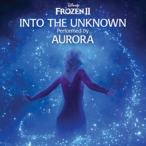 收聽Aurora的Into the Unknown歌詞歌曲