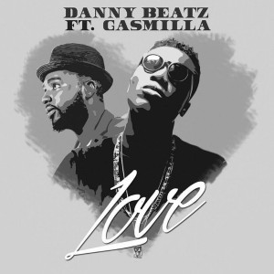 收聽Danny Beatz的Love歌詞歌曲