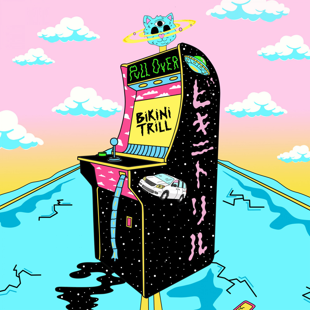 Nah, Pull over! (Outro)
